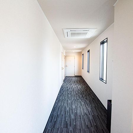 Excellent Hotel - Vacation Stay 50210V Kyōto Exterior foto