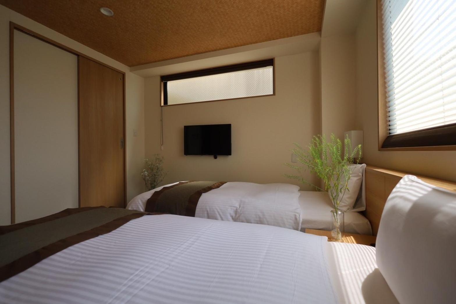 Excellent Hotel - Vacation Stay 50210V Kyōto Exterior foto