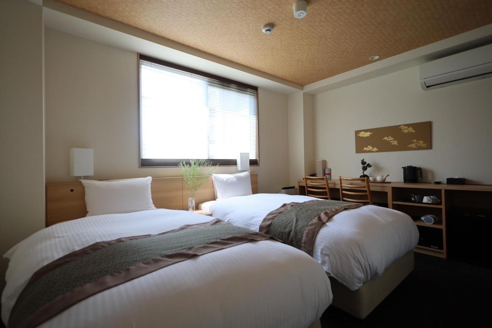 Excellent Hotel - Vacation Stay 50210V Kyōto Exterior foto