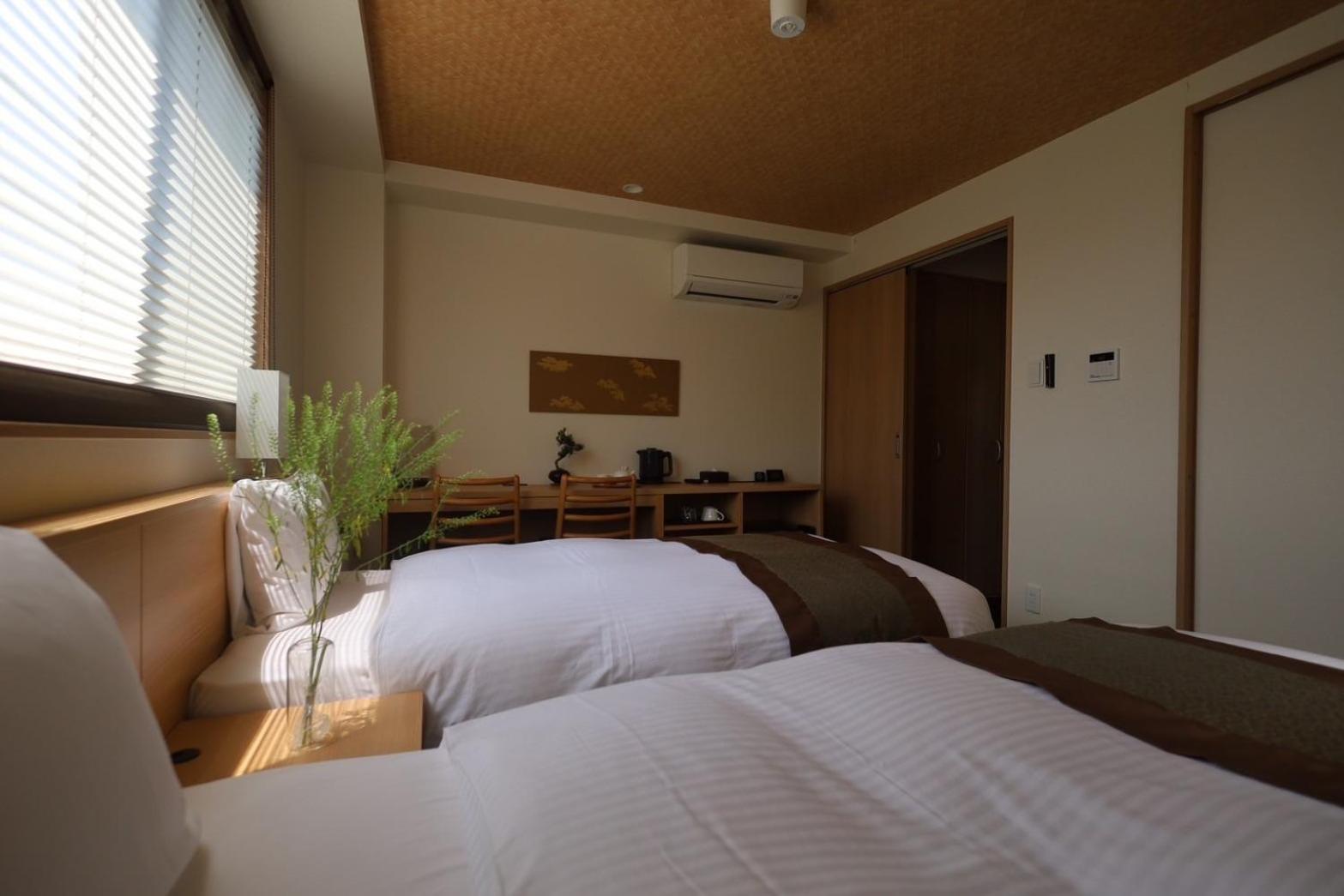 Excellent Hotel - Vacation Stay 50210V Kyōto Exterior foto