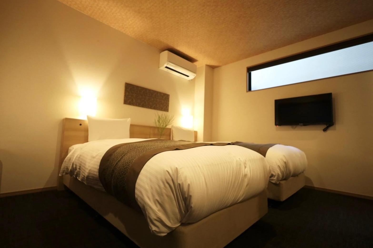 Excellent Hotel - Vacation Stay 50210V Kyōto Exterior foto