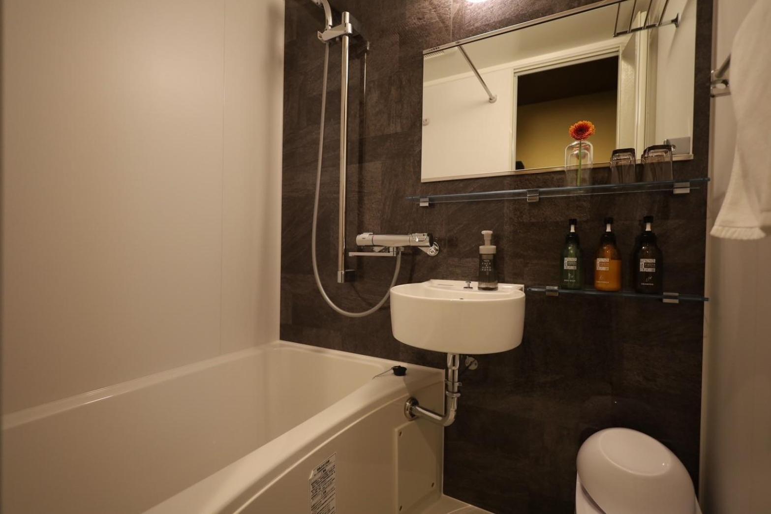 Excellent Hotel - Vacation Stay 50210V Kyōto Exterior foto