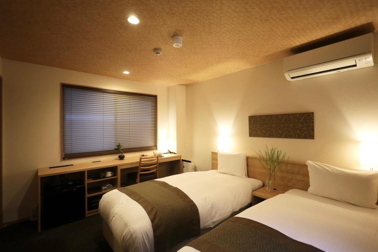Excellent Hotel - Vacation Stay 50210V Kyōto Exterior foto
