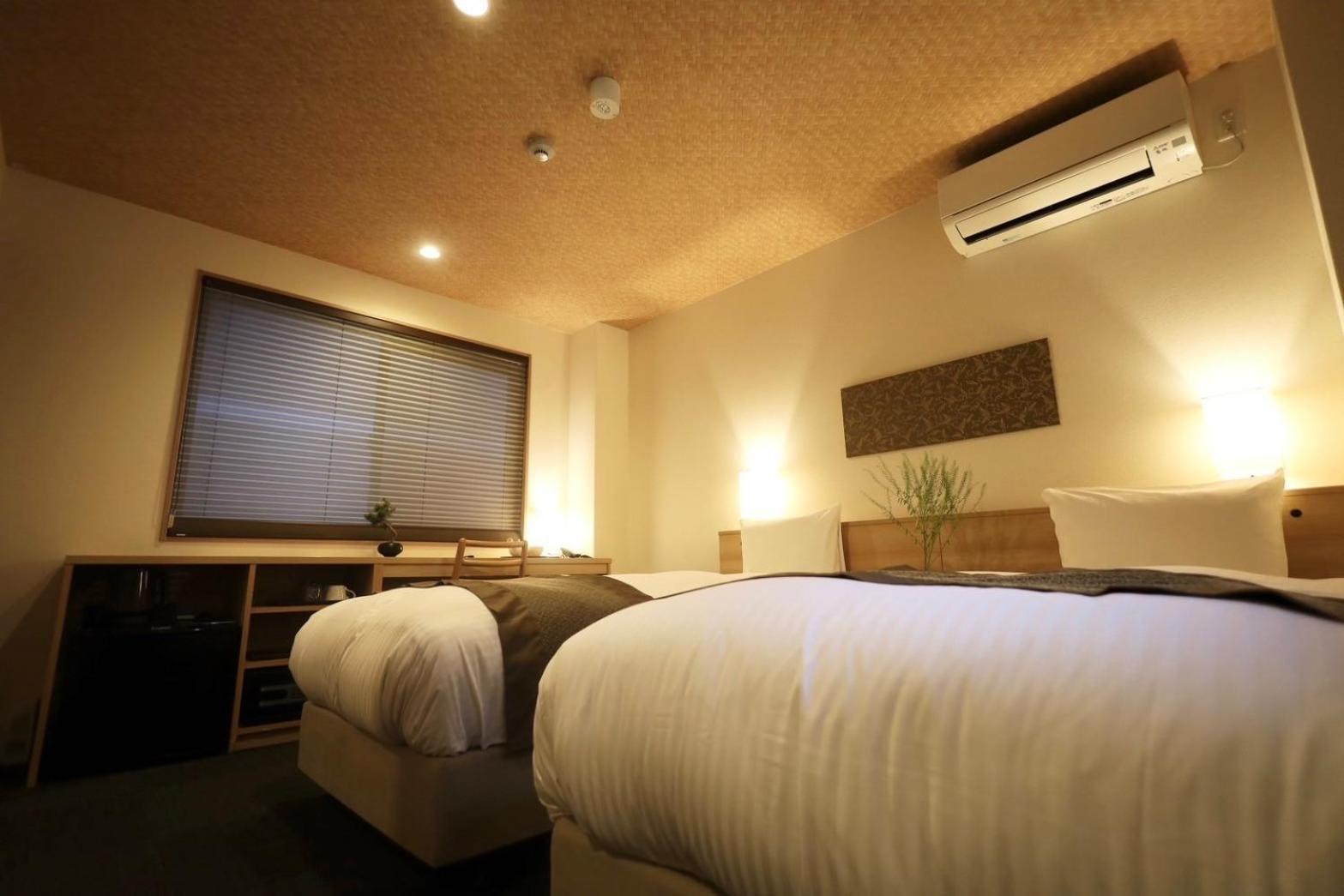 Excellent Hotel - Vacation Stay 50210V Kyōto Exterior foto