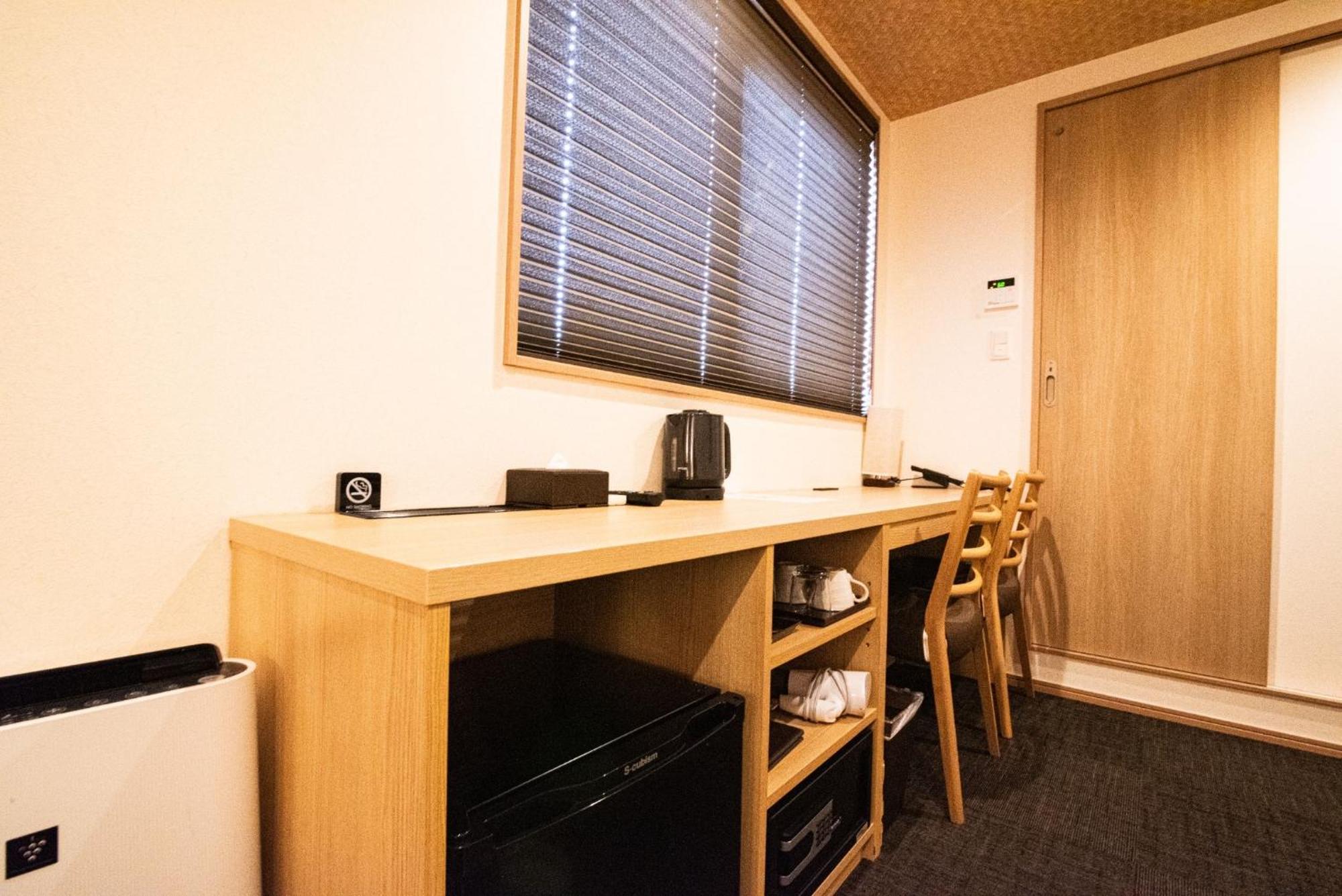 Excellent Hotel - Vacation Stay 50210V Kyōto Exterior foto