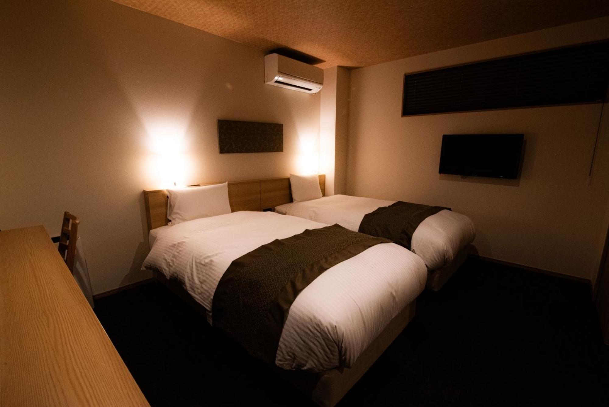 Excellent Hotel - Vacation Stay 50210V Kyōto Exterior foto