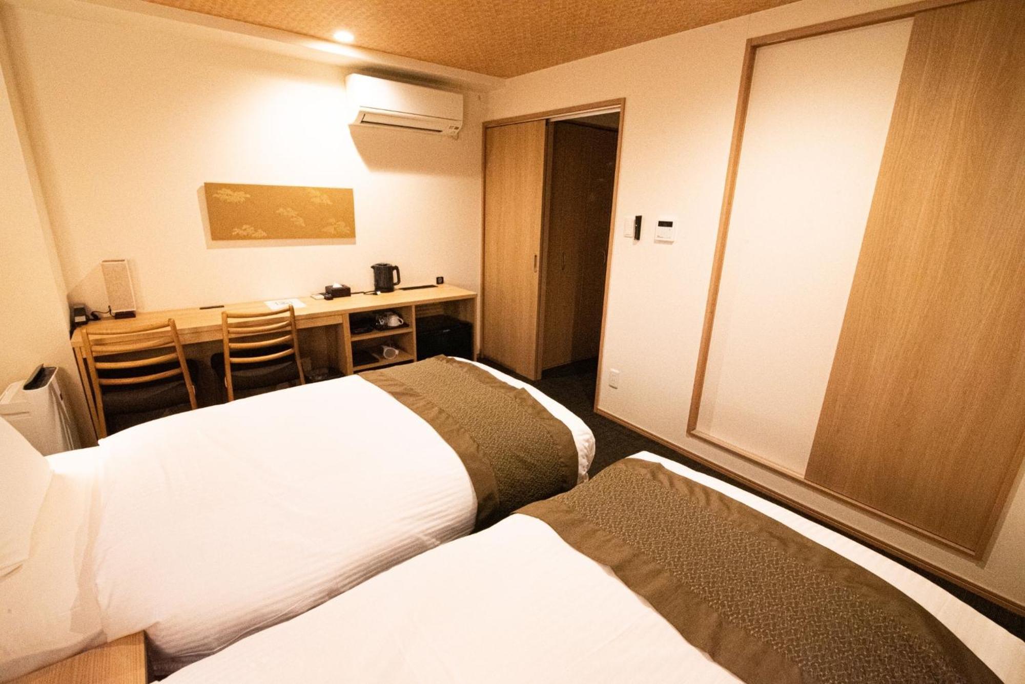 Excellent Hotel - Vacation Stay 50210V Kyōto Exterior foto