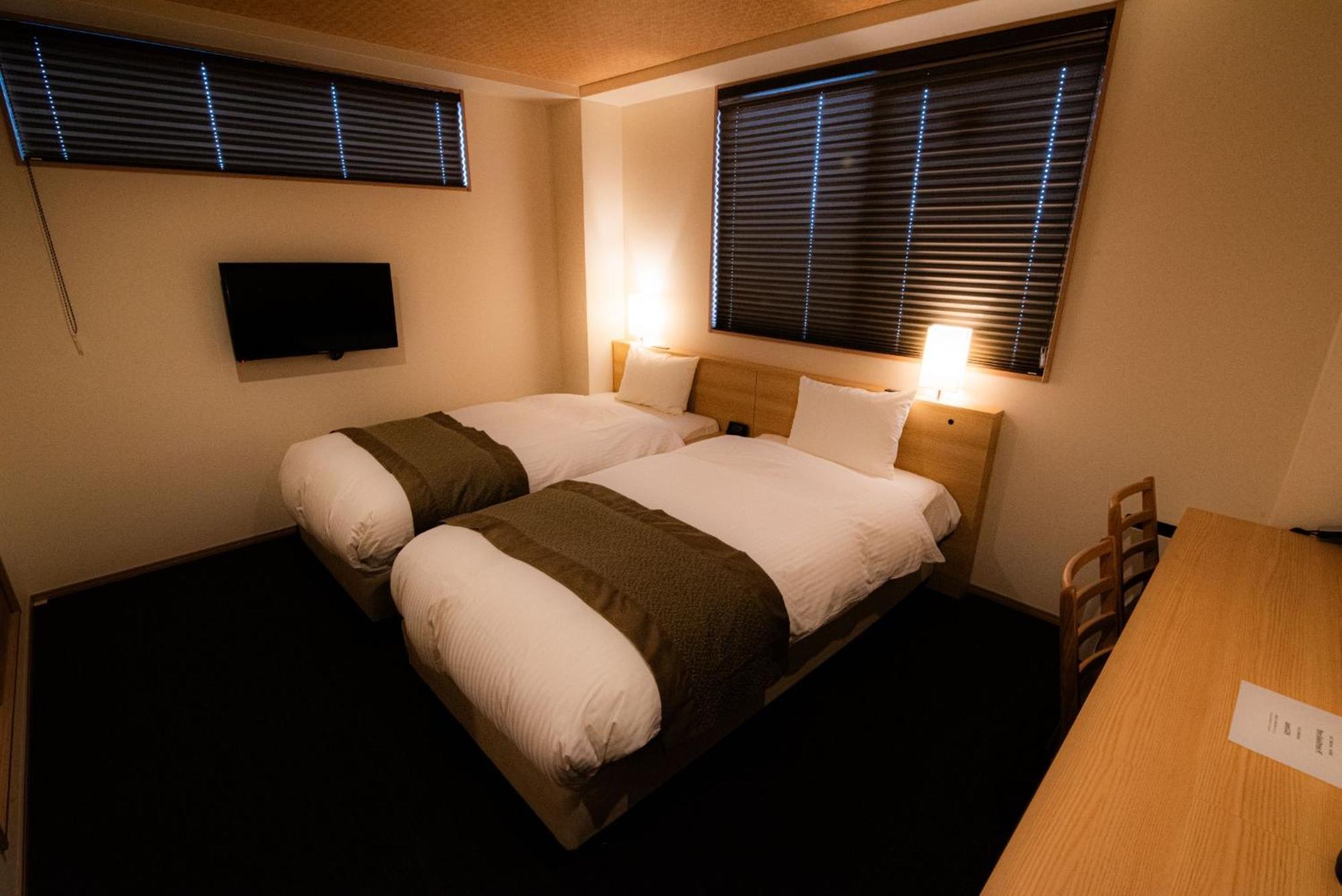 Excellent Hotel - Vacation Stay 50210V Kyōto Exterior foto